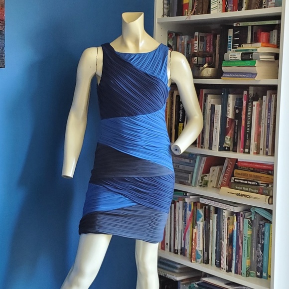 "🎉💄TAKE IT SALE💋🥂 BCBG MaxAzria Dress - Picture 2 of 6